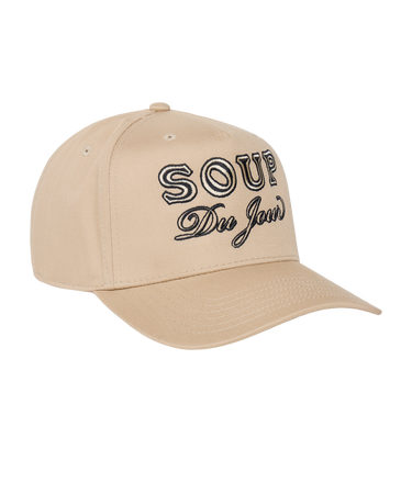 SOUP DU JOUR / 5 PANEL / KHAKI
