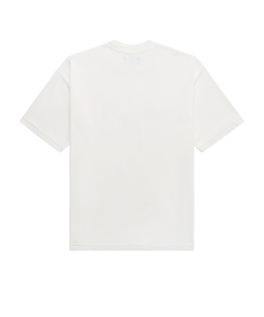 SOUP DU JOUR / T-SHIRT / OFF-WHITE