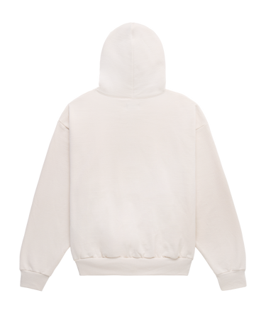 SOUP DU JOUR / HOODIE / BONE