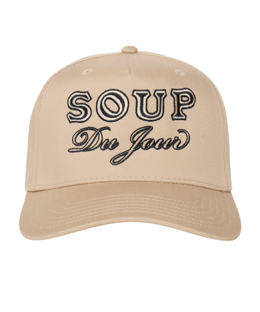 SOUP DU JOUR / 5 PANEL / KHAKI