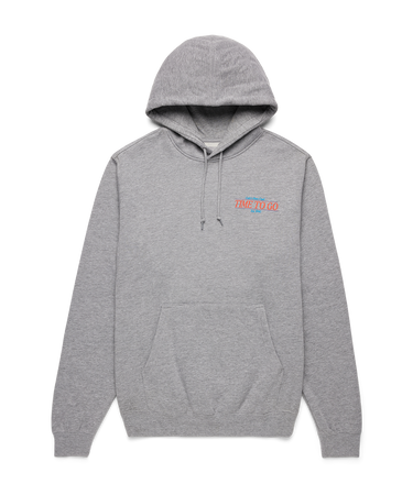 1990 / Hoodie / Athletic