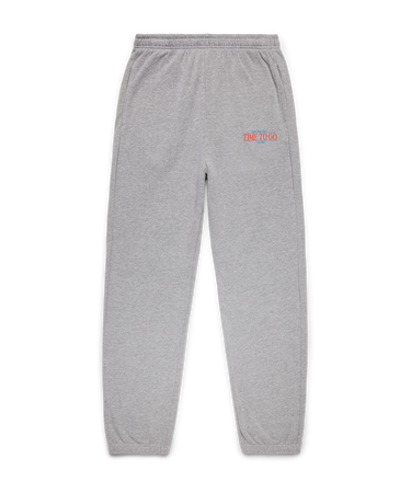 1990 / Sweatpants / Athletic