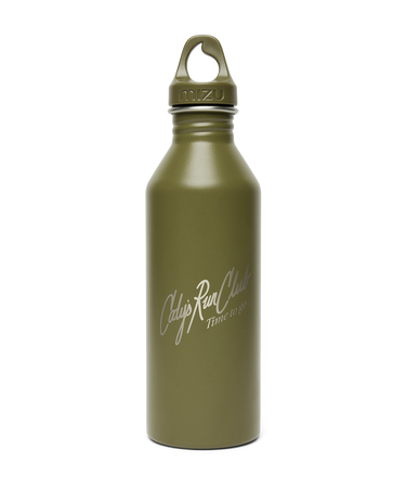 SHEAR / WATER BOTTLE / GREEN