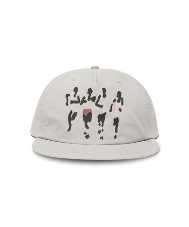 CHASE / TRACK HAT / STORM