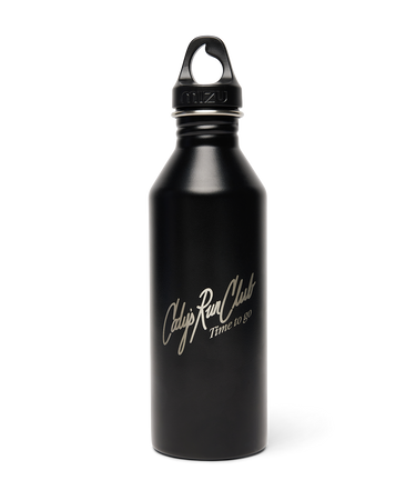 SHEAR - WATER BOTTLE - BLACK