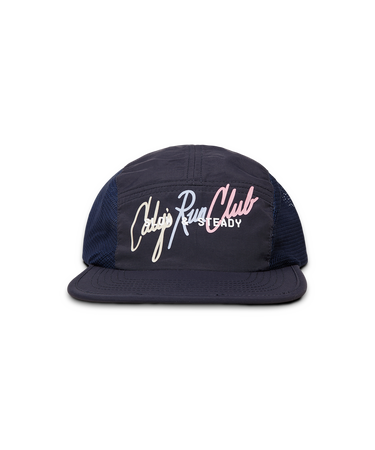 SHEAR / TRAIL HAT / MIDNIGHT