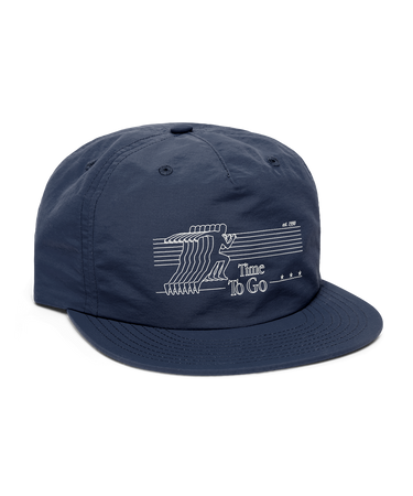 Go / Track Hat / Midnight