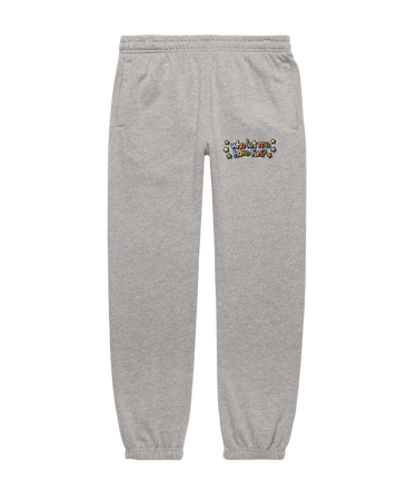 FUN / SWEATPANTS / GREY
